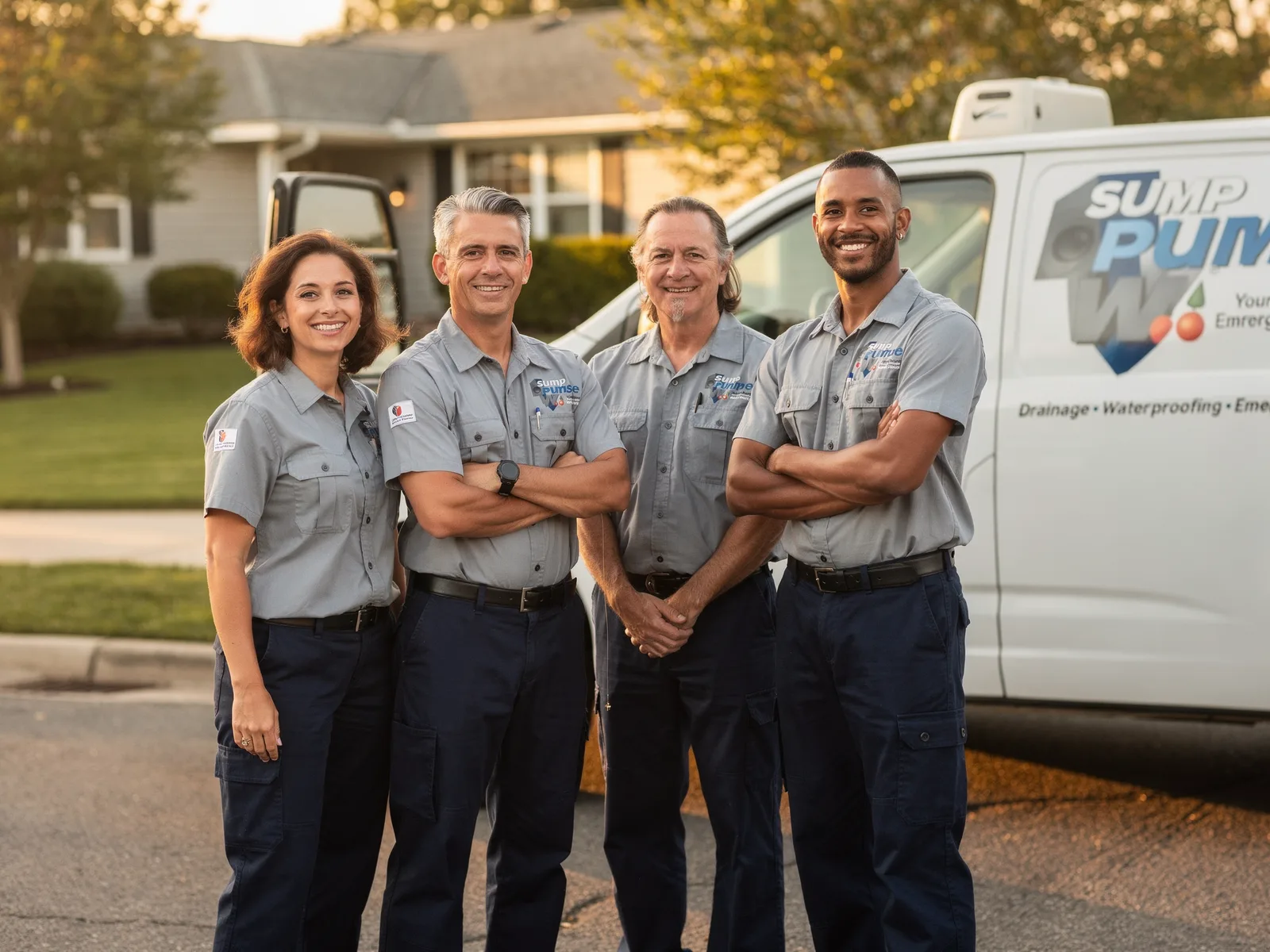Water Heater Repair company in Sedro Woolley, WA